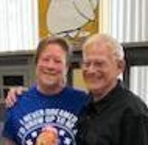 Meet your Posher, Mary